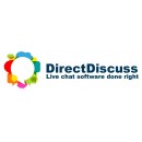 DirectDiscuss free live chat